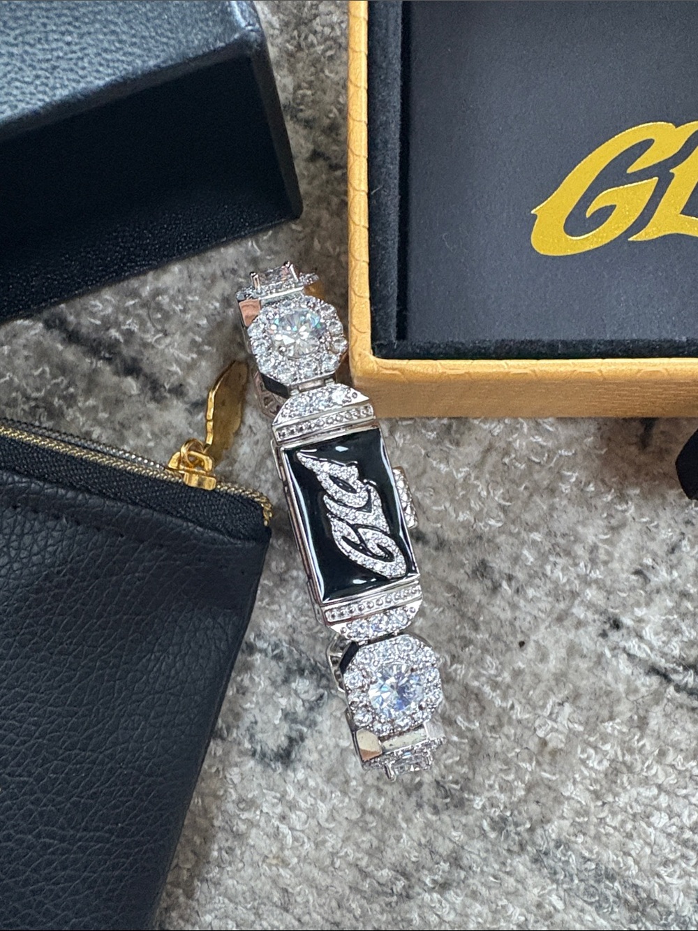 GLD BRACELET - Picture 3 of 6